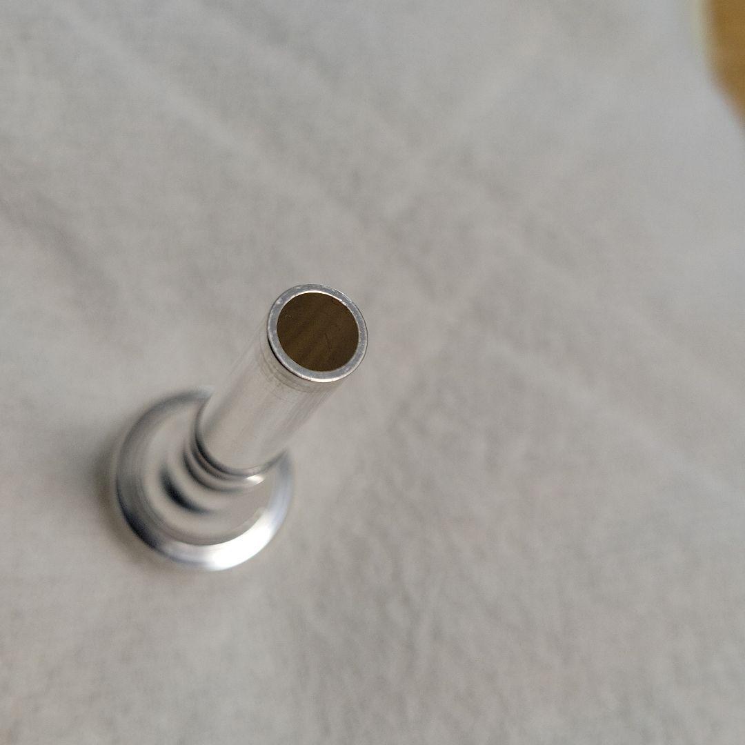 コルネットマウスピース