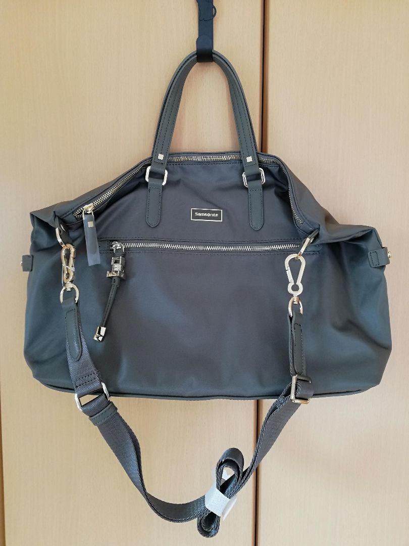 Samsoniteキャリーオンバッグ B0Awp-m80450293579 得価低価
