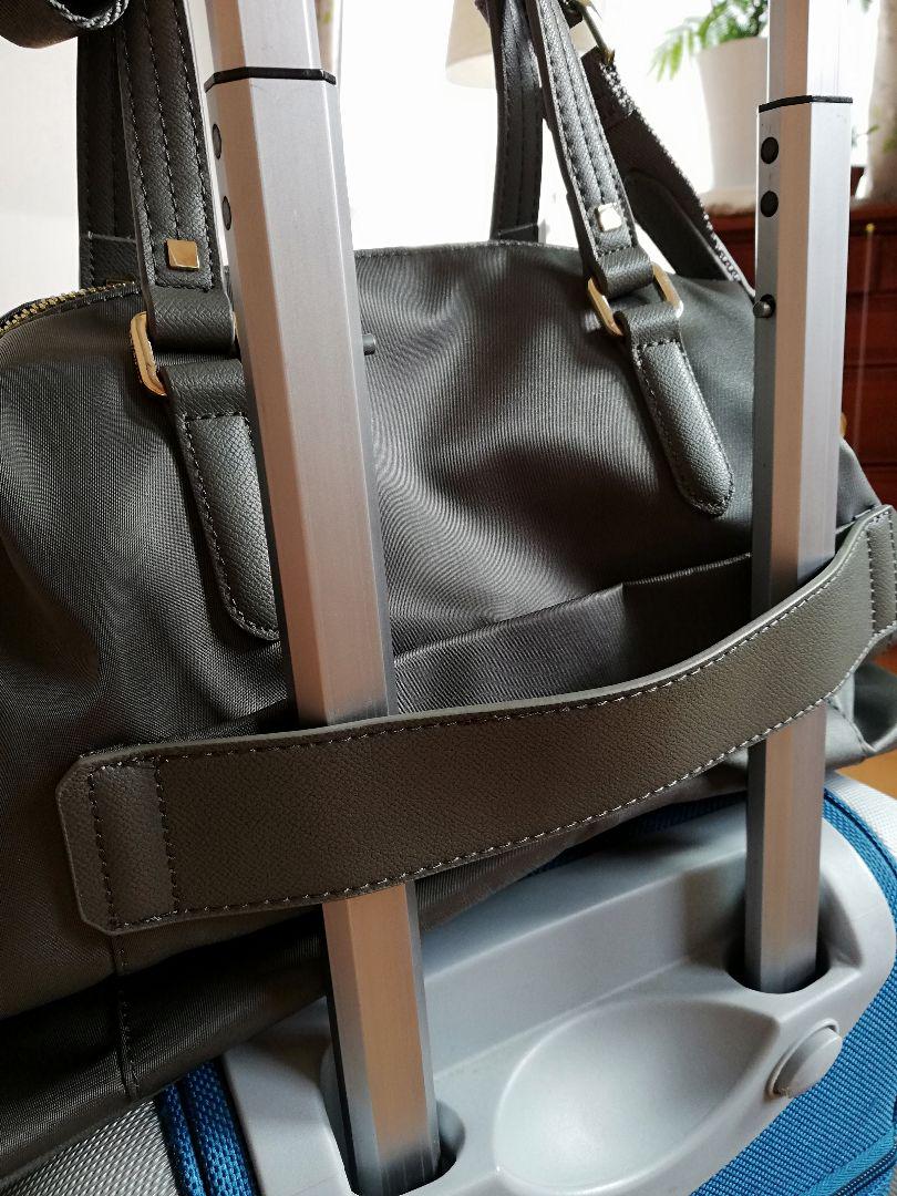 Samsoniteキャリーオンバッグ B0Awp-m80450293579 得価低価