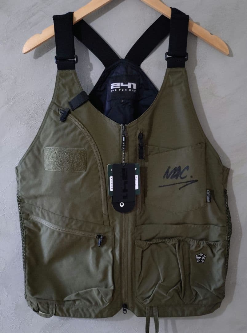 NEW ACOUSTIC CAMP ニューアコ2023グッズ[241]