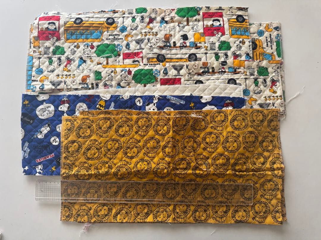 ハンドメイド　生地　まとめ売り　約10kg