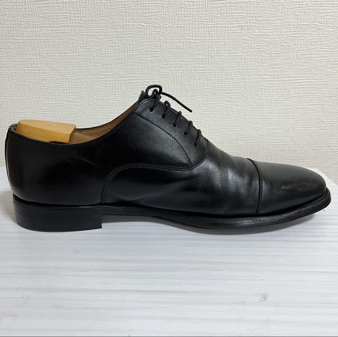 スコッチグレイン　Scotch grain　 ブラック 26cm スコッチグレイン SCOTCH GRAIN 【size 26.0】 F-0656 - メルカリ