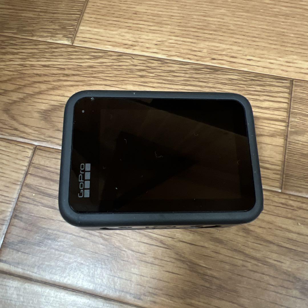 付属品付き
