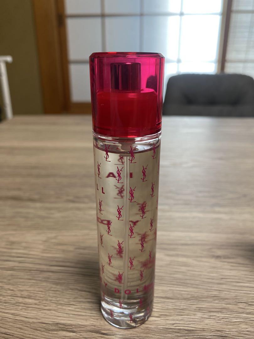 YSL イヴサンローラン ベビードール デュオ 2本セット