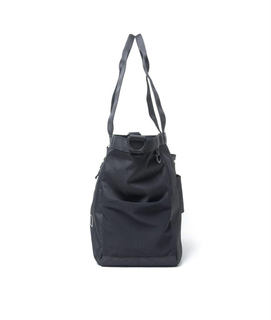 24AW FCRB TOUR TOTE BAG 23 SS シャツ バッグ