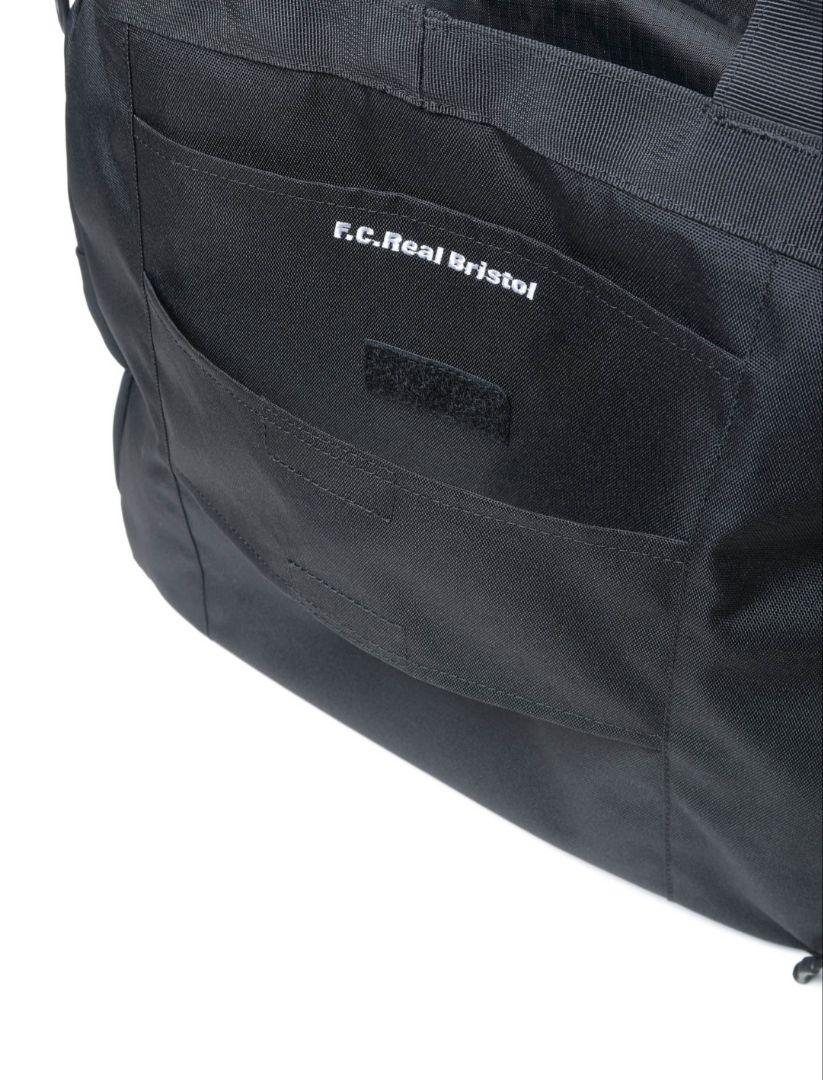 24AW FCRB TOUR TOTE BAG 23 SS シャツ バッグ