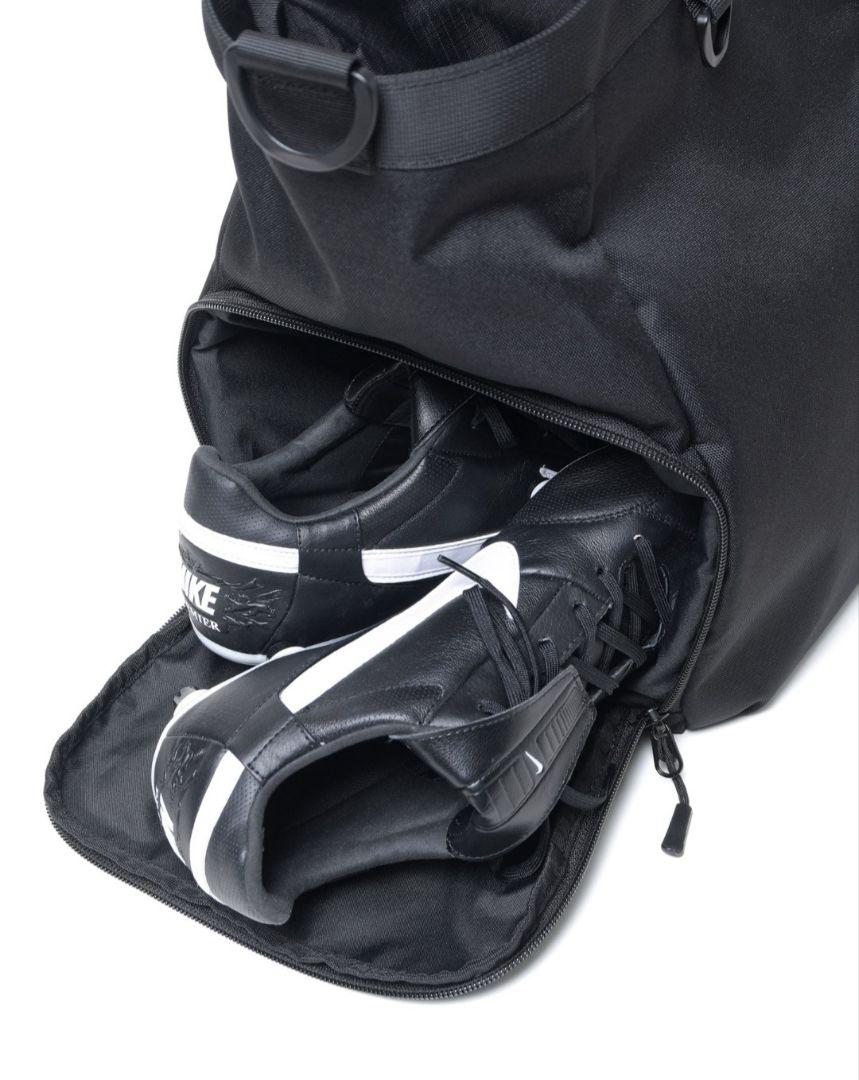 24AW FCRB TOUR TOTE BAG 23 SS シャツ バッグ