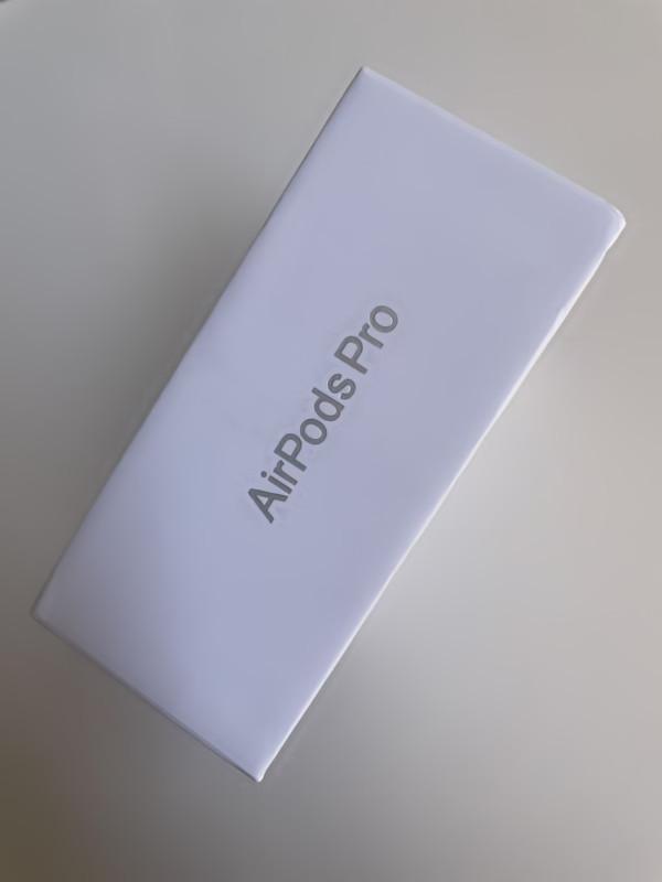 新品未開封 AirPods Pro（第2世代）USB-C