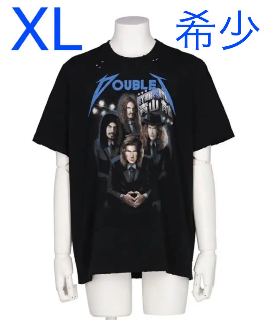 37%割引ブラック系,XL(LL)激安単価で doublet AOYAMA ROCK T-SHIRT people XL Tシャツ/カットソー(半袖/袖なし) トップスブラック系XL(LL)-WWW.DVVIDROSPE.COM.BR 37%割引ブラック系,XL(LL)激安単価で doublet AOYAMA ROCK T-SHIRT people XL Tシャツ/カットソー(半袖/袖なし) トップスブラック系XL(LL)-WWW.DVVIDROSPE.COM.BR