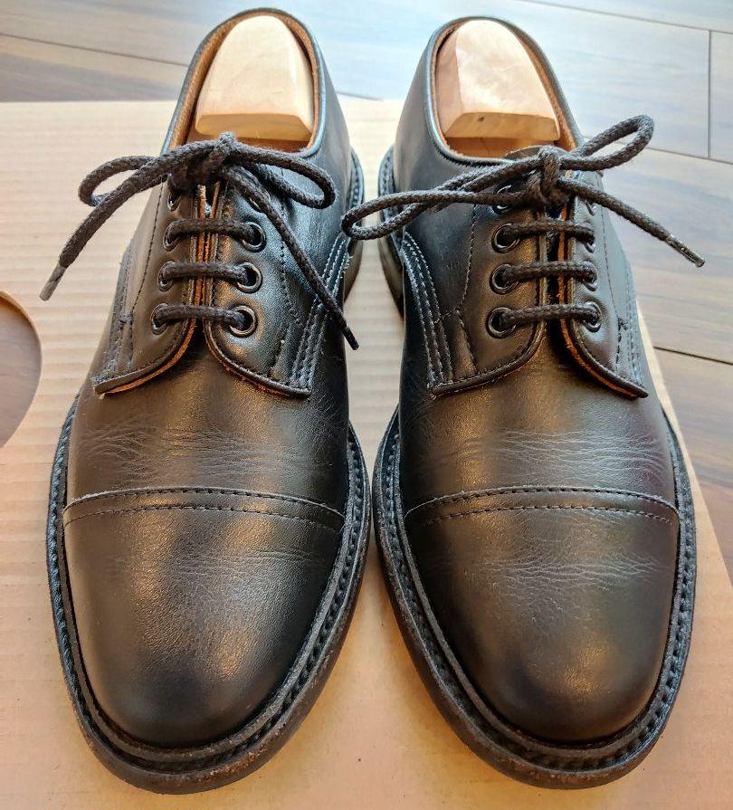 24 5cm大人も着やすいシンプルファッショントリッカーズ カントリーシューズ ドレス ビジネス メンズ 24 5cm 13 0 Www Epmhv Quito Gob Ec