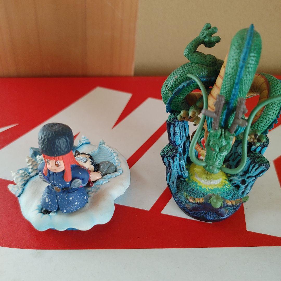 ロゼッタ・パッセル 「カレイドスター」 1/6 レジンキャスト