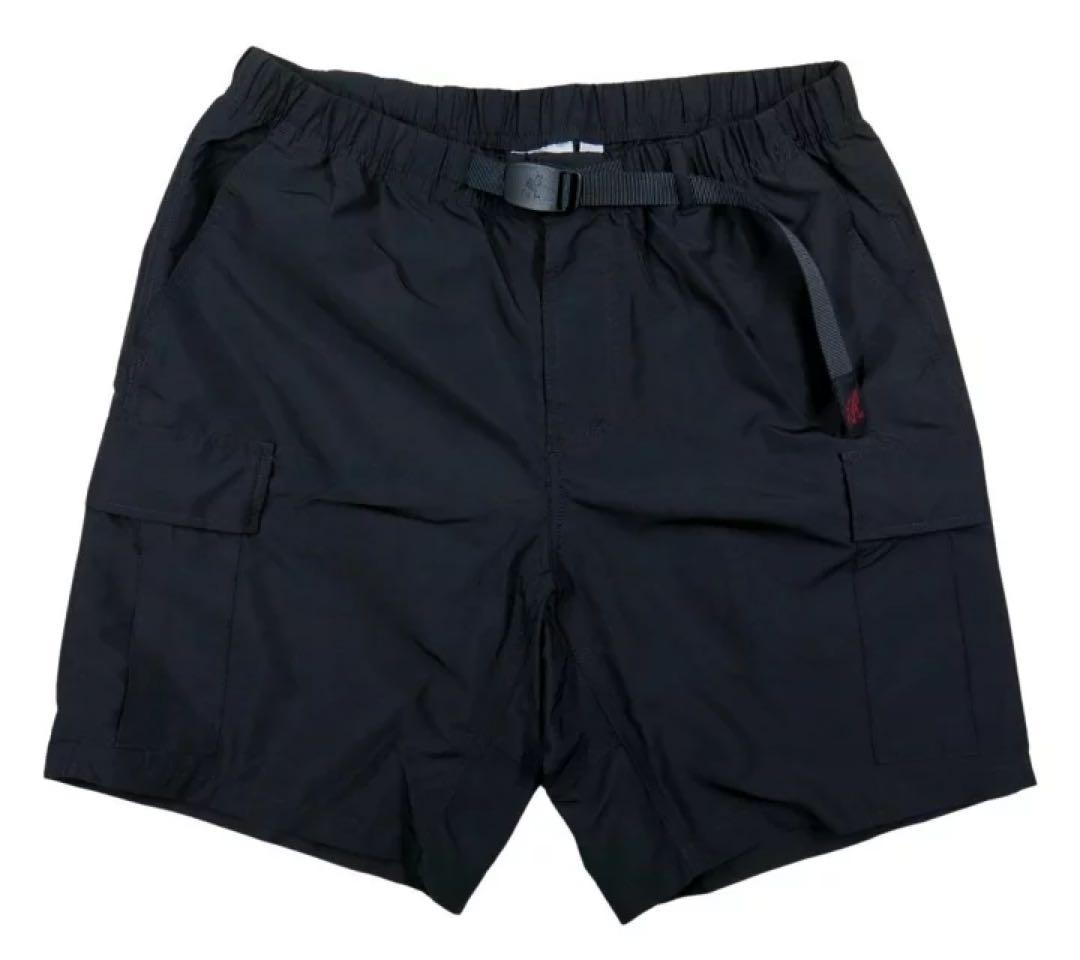 Gramicci ”SHELL CARGO SHORTS” - SECOURS / ONLINE SHOP