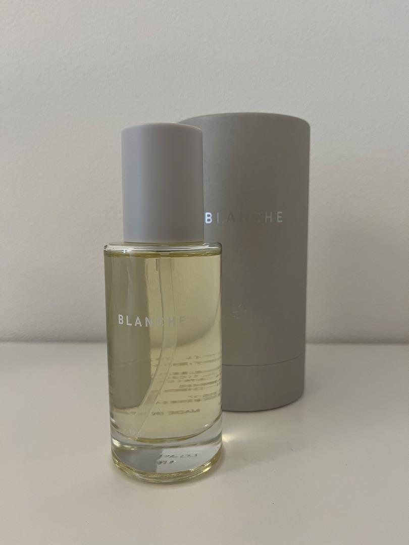 【LOA】THE OIL BLANCHE
