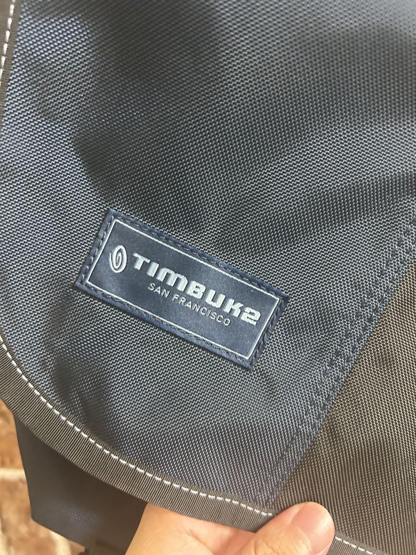 【超美品】TIMBUK2 Mサイズ　ティンバックツーメッセンジャーバッグ