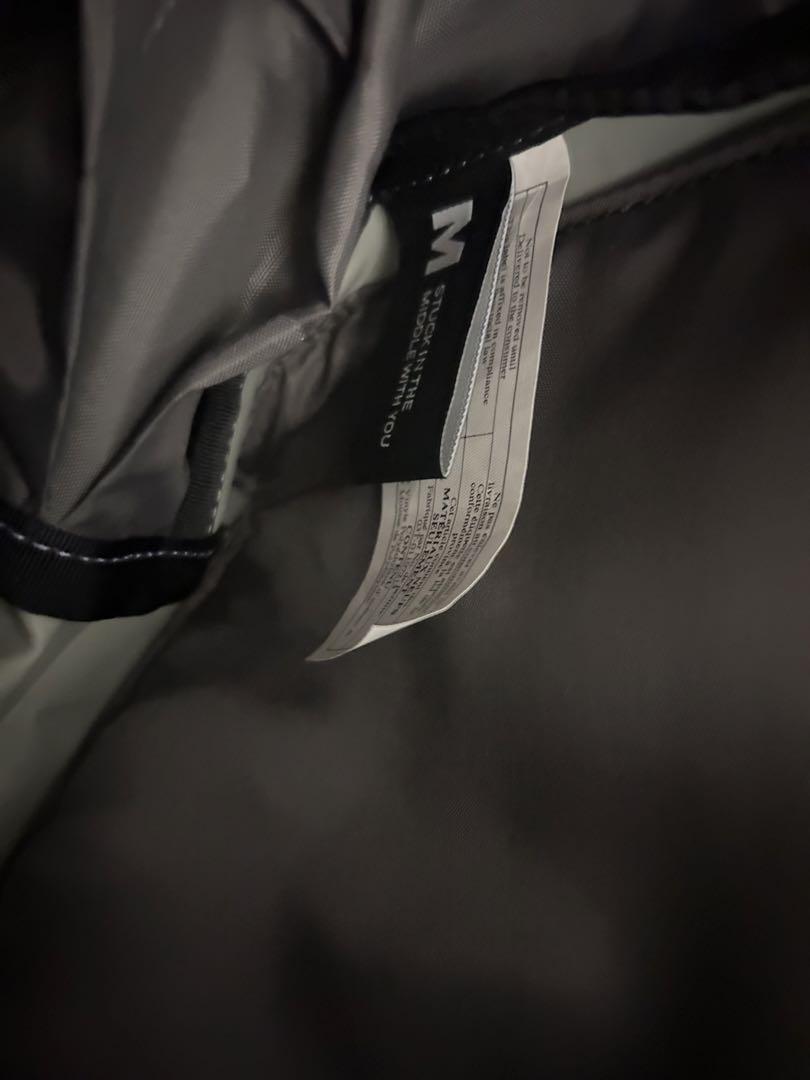 【超美品】TIMBUK2 Mサイズ　ティンバックツーメッセンジャーバッグ