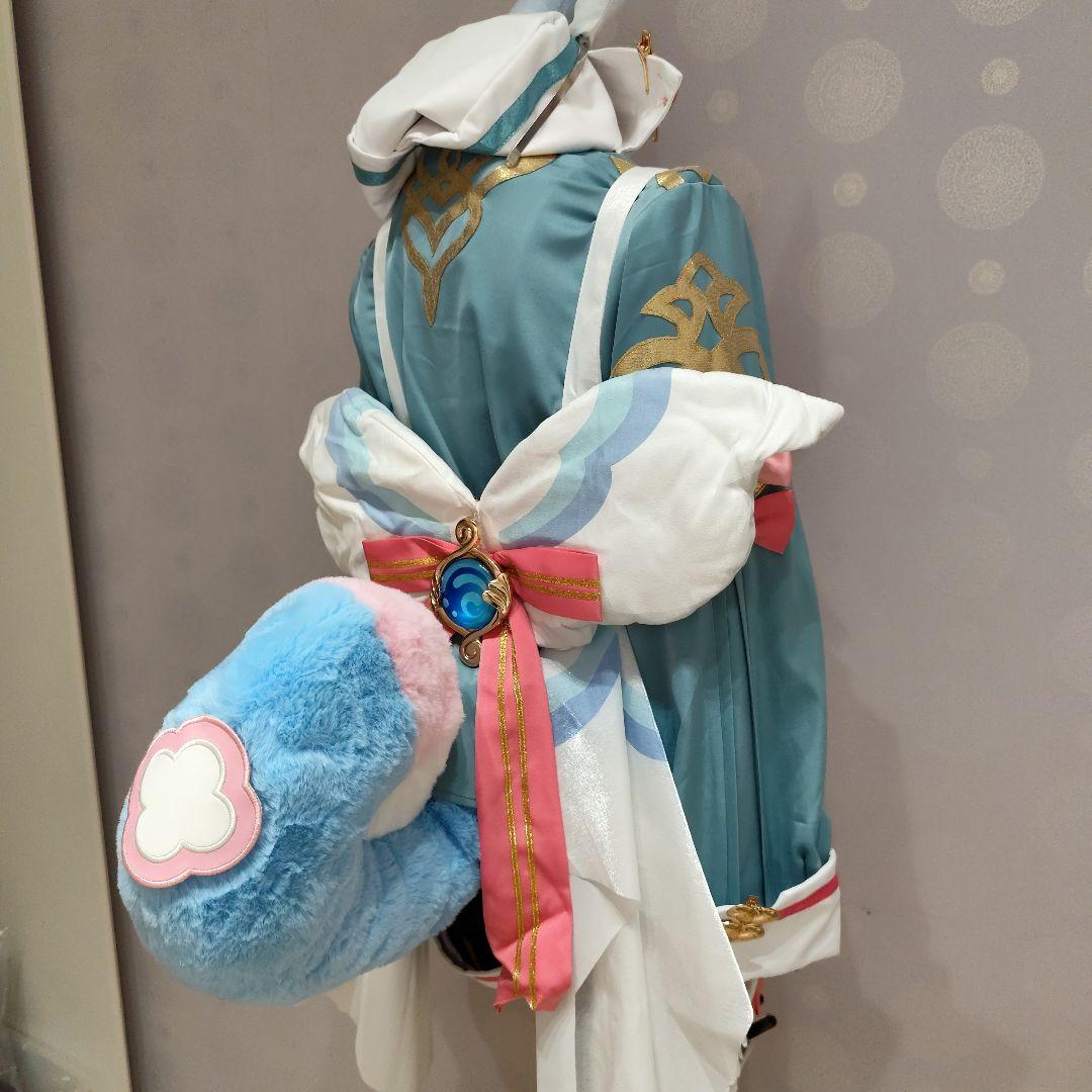 原神 シグウィン