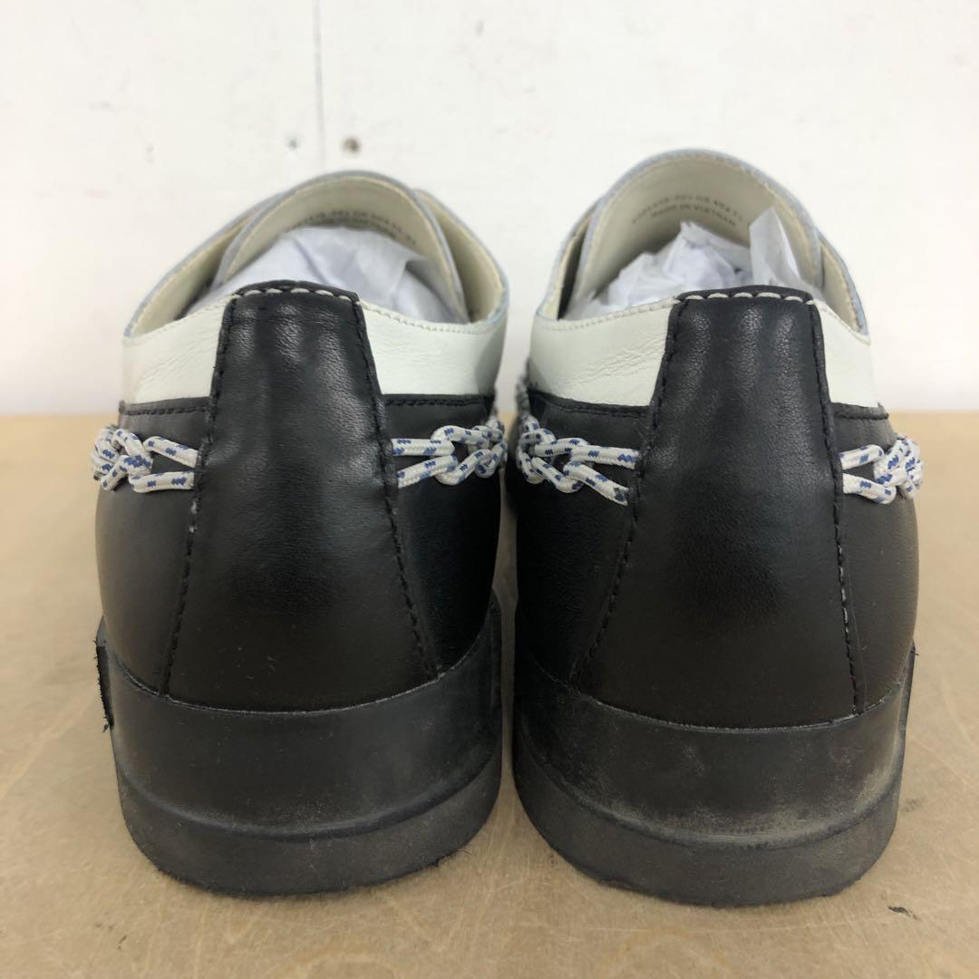 マエストロ      CAMPER×mintdesignsフラットシューズ