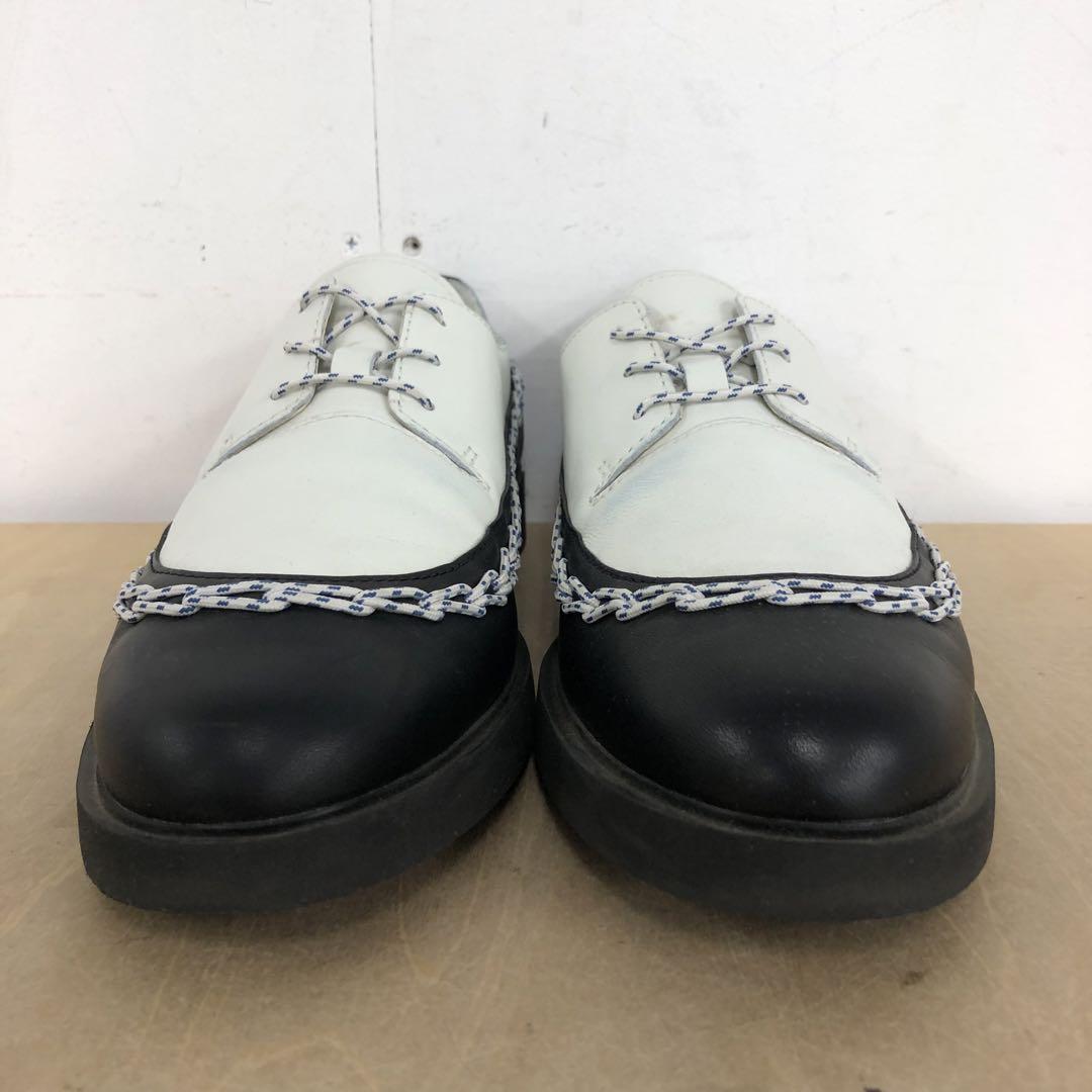 マエストロ      CAMPER×mintdesignsフラットシューズ