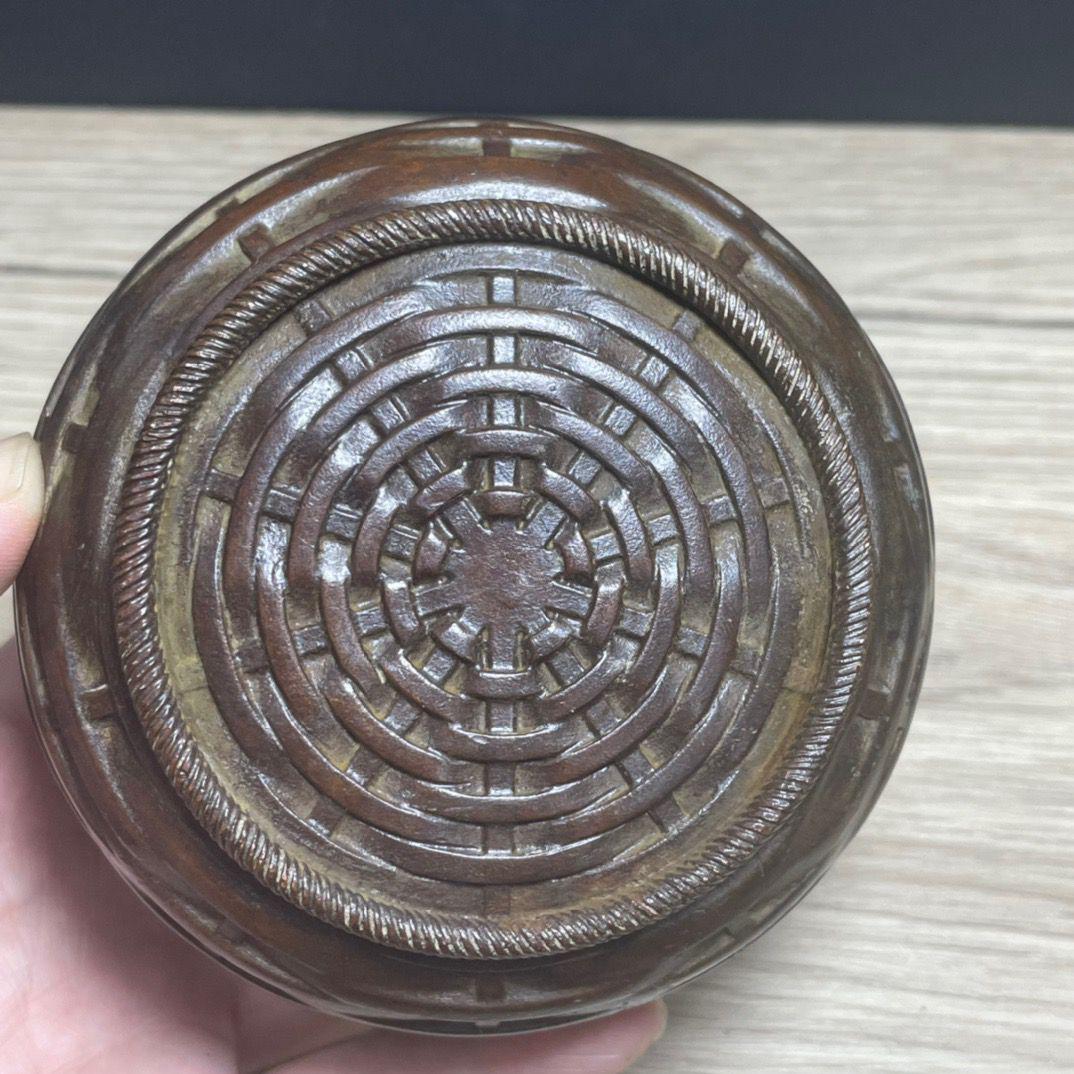 5点透かし彫り香炉 カニ  八方箱  香線 香挿  装飾品 工芸品 美術品 置物 透かし彫り香炉 カニ 八方箱 香線 香挿 装飾品 工芸品 美術品 置物