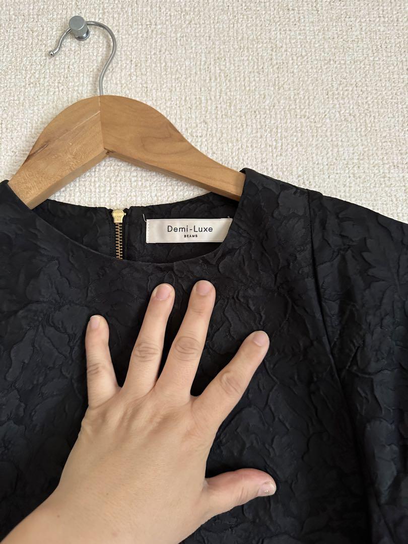 Demi-Luxe ワンピース