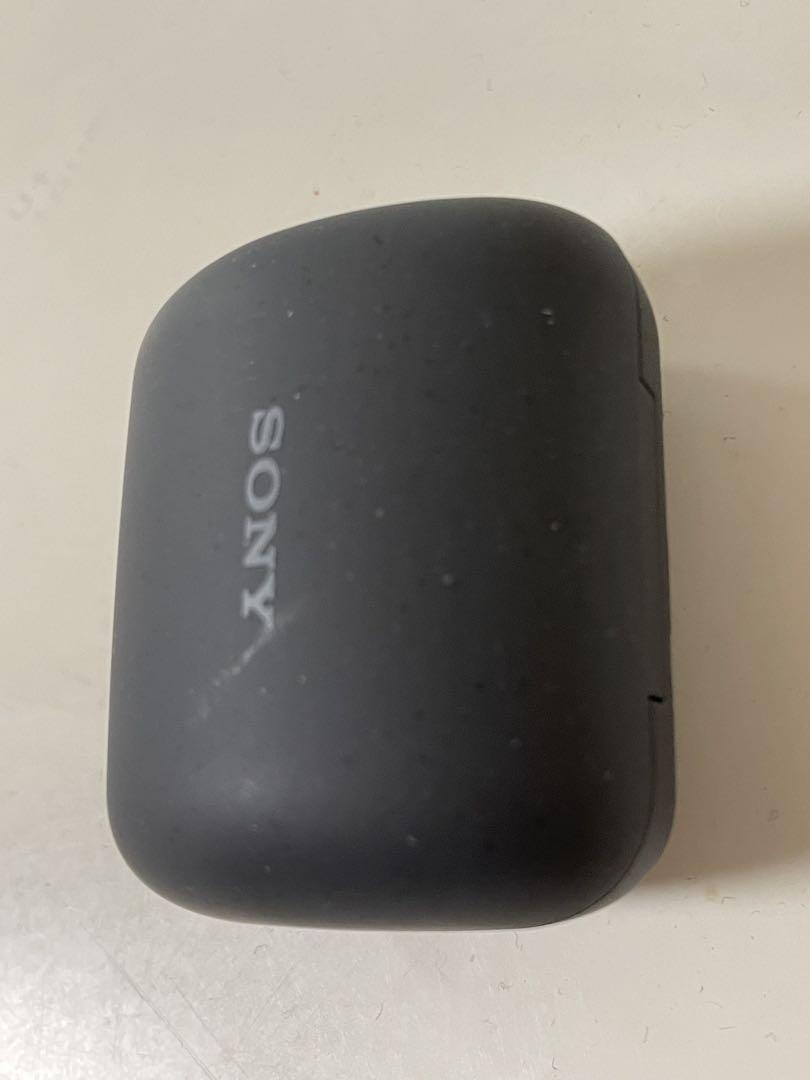 SONY LinkBuds WF-L900 グレー