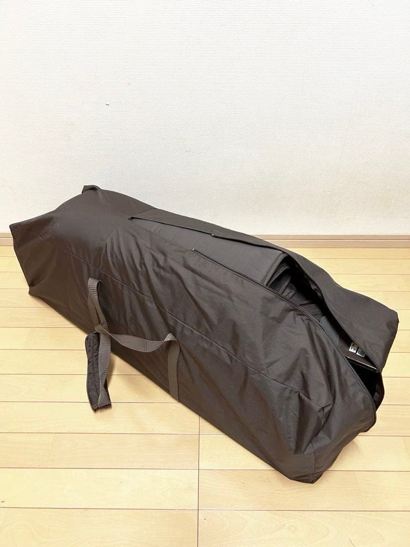 1124 アップリカ Aprica ココネル エアー プラス ベビーベッド