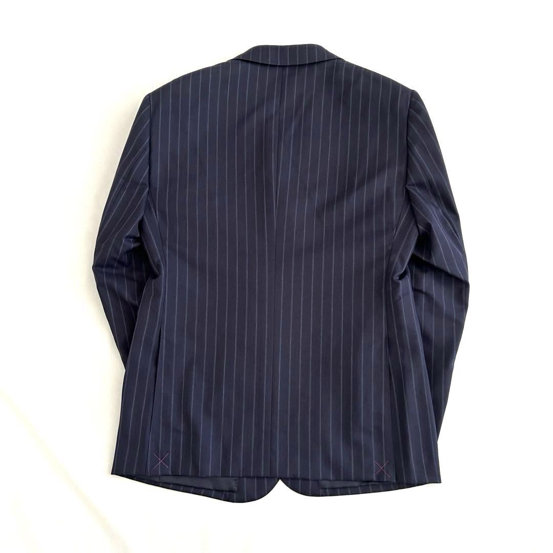 新品未使用 E.ZEGNA ゼニア スーツ AB4 日本製 554