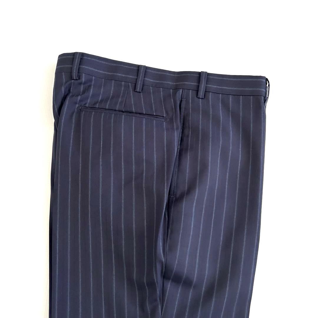 新品未使用 E.ZEGNA ゼニア スーツ AB4 日本製 554