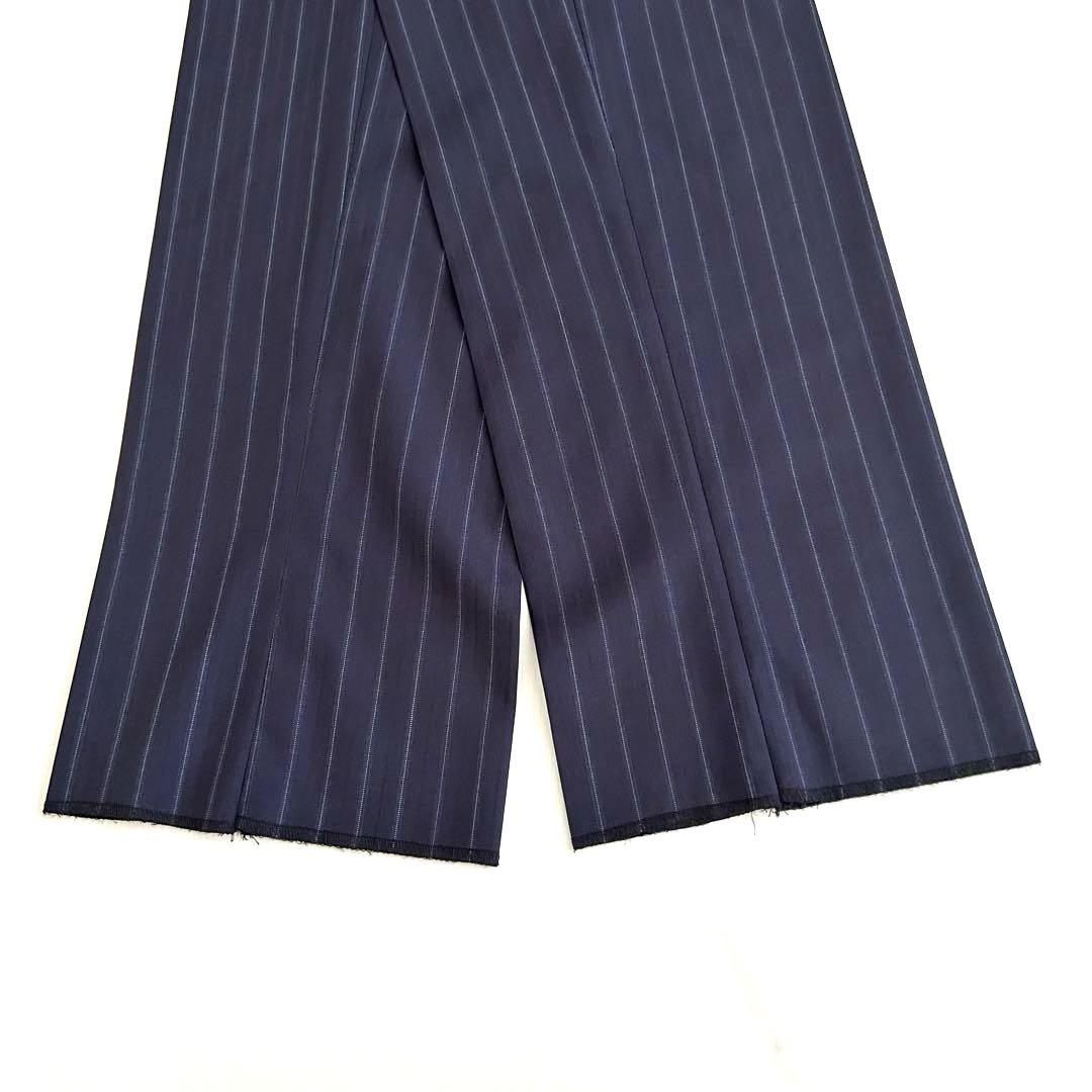 新品未使用 E.ZEGNA ゼニア スーツ AB4 日本製 554