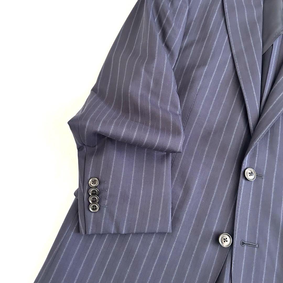 新品未使用 E.ZEGNA ゼニア スーツ AB4 日本製 554
