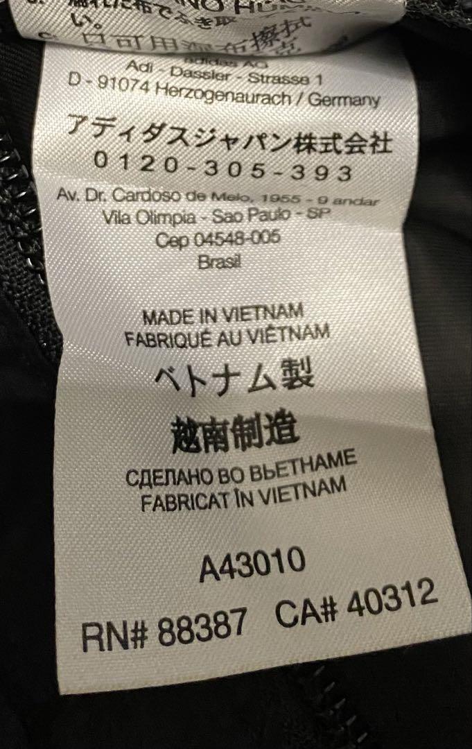 Y-3 スクエアロゴ ショルダーバッグ ボディバッグ ウエストポーチ