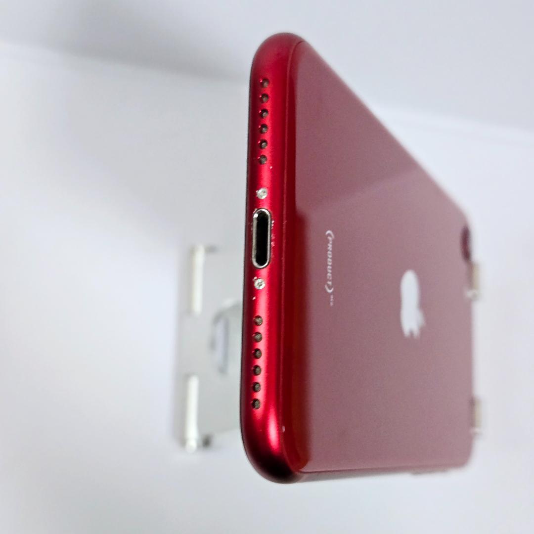 07 iPhoneSE 第三世代 レッド SIMフリー バッテリー89% 07 iPhoneSE 第三世代 レッド SIMフリー バッテリー89