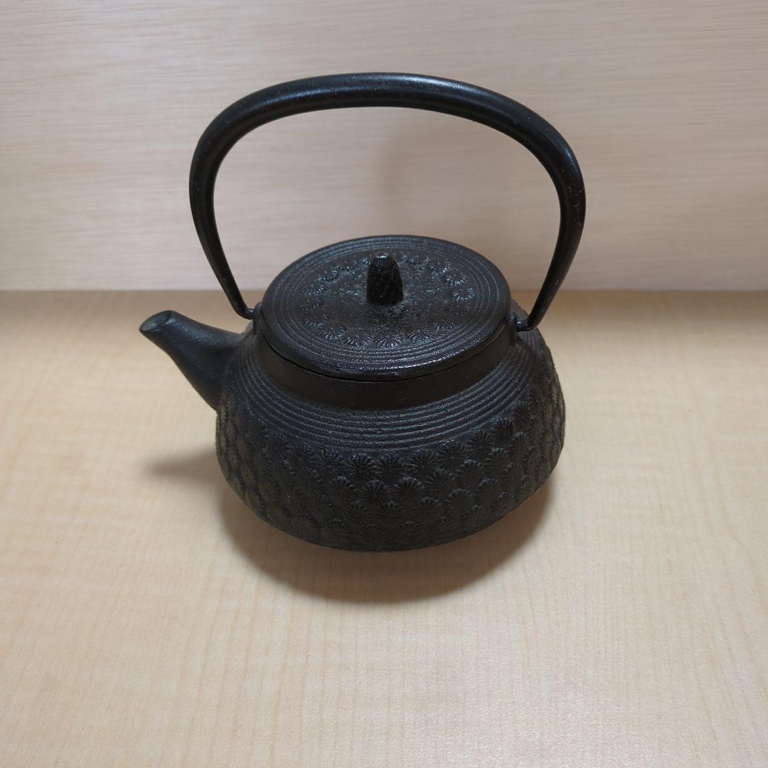 南部鉄器
