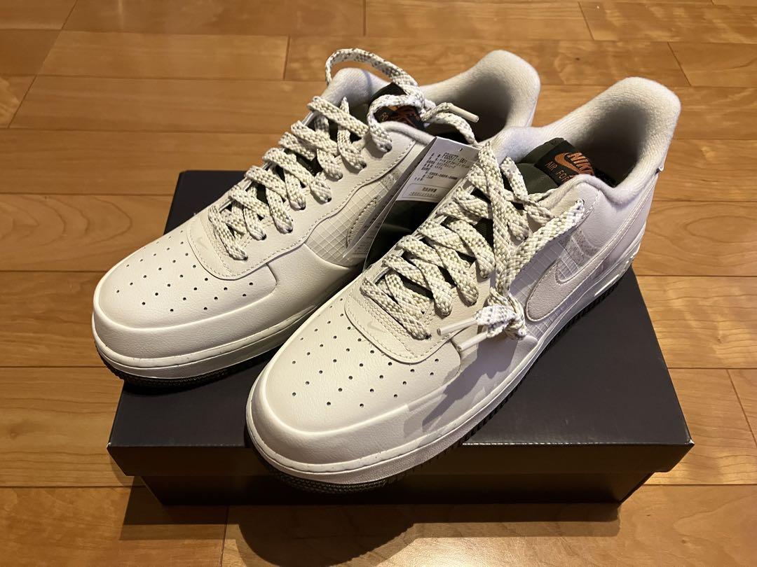新品 Nike Air Force 1 ‘07 LV8 