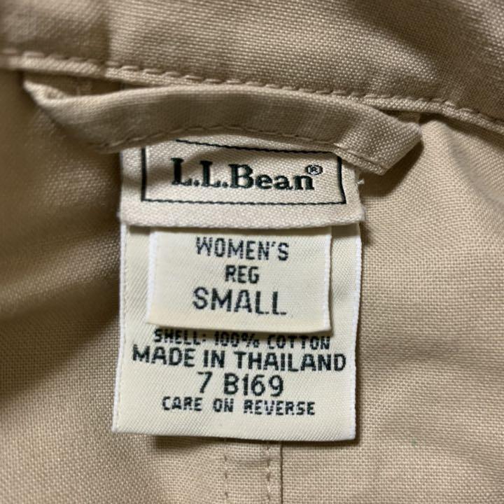 極美品 カバーオール 8sF2I-m80452314855 L.L.Bean 豊富な