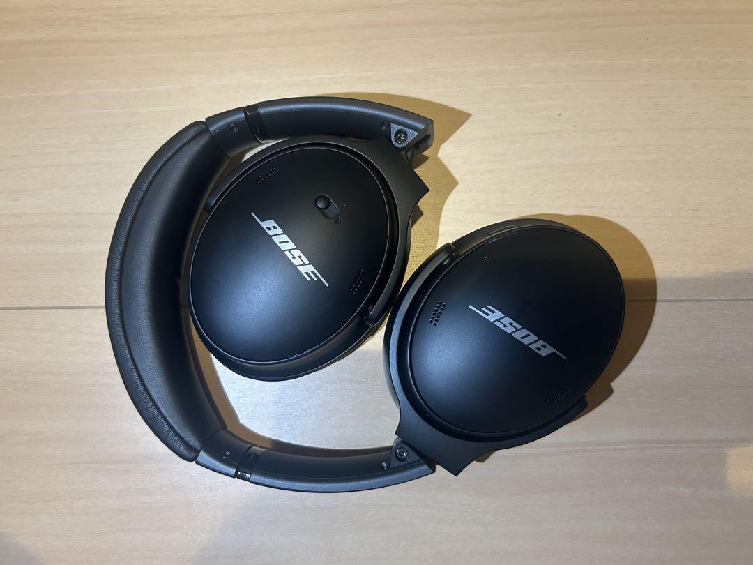 QC45
