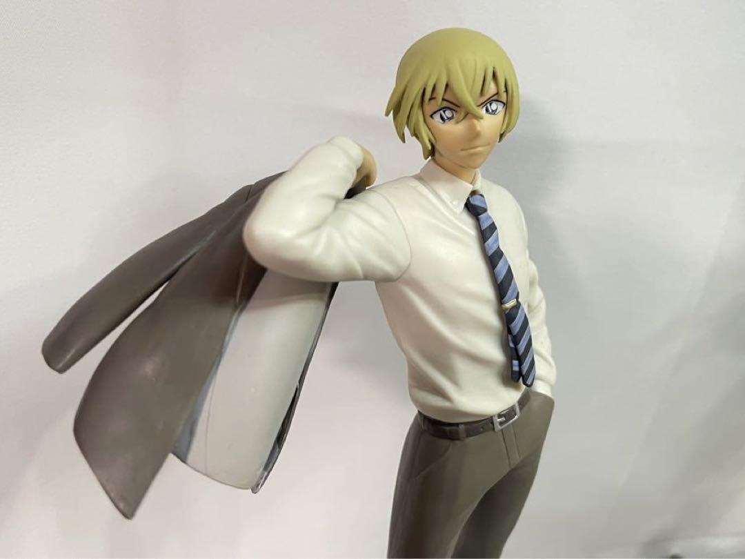 名探偵コナン　フィギュアまとめ売り