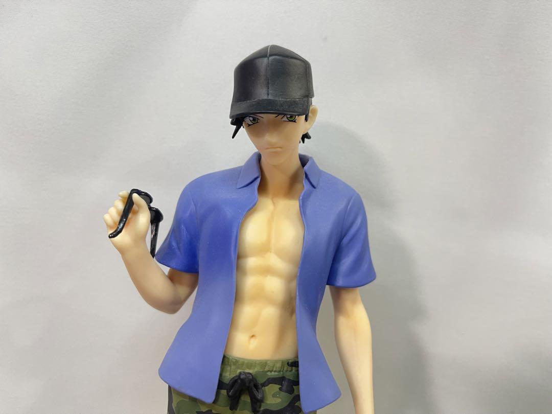 名探偵コナン　フィギュアまとめ売り