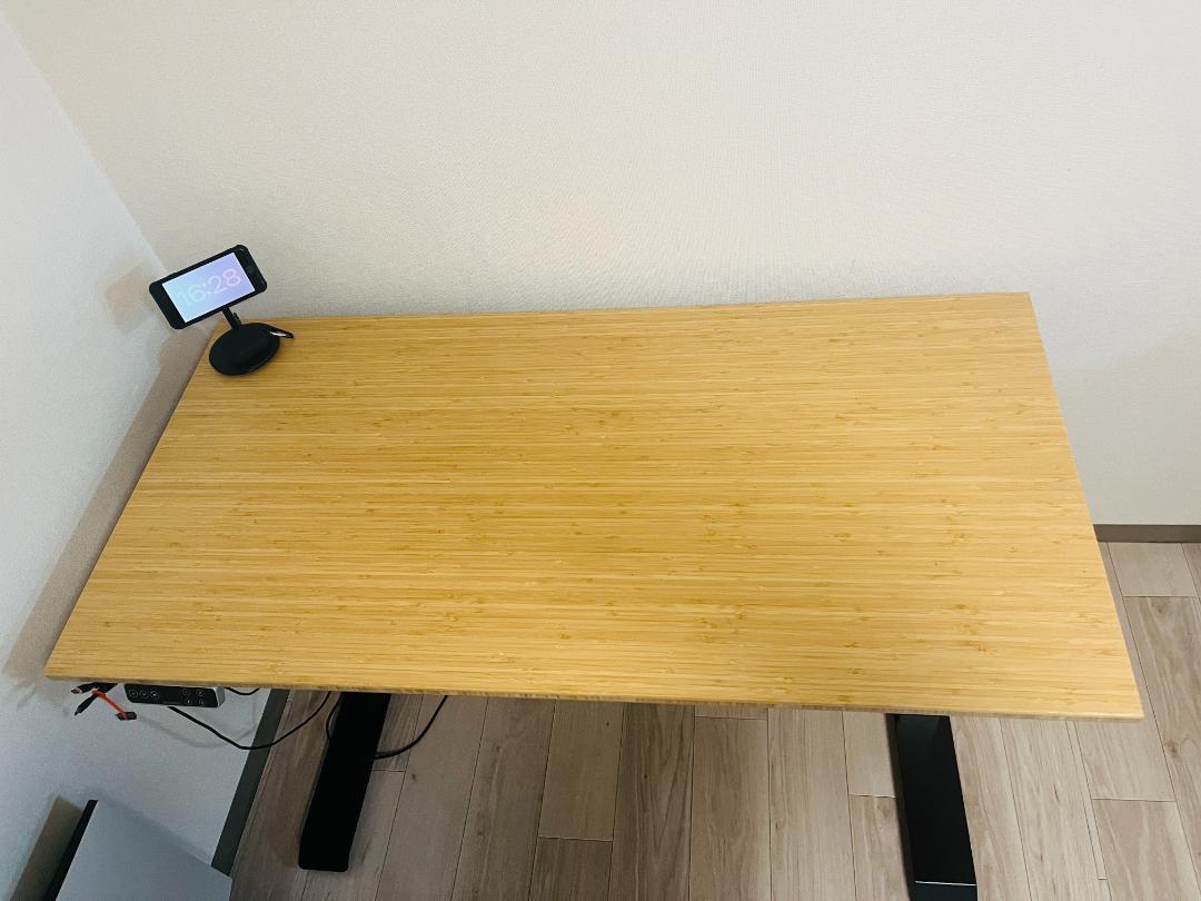 Flexispot E7 脚のみ