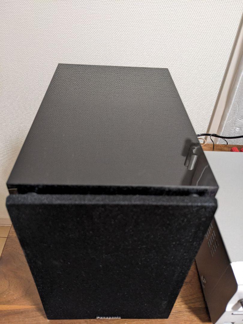 パナソニック CDステレオシステム SC-PMX900 [箱無し 別箱にて梱包]