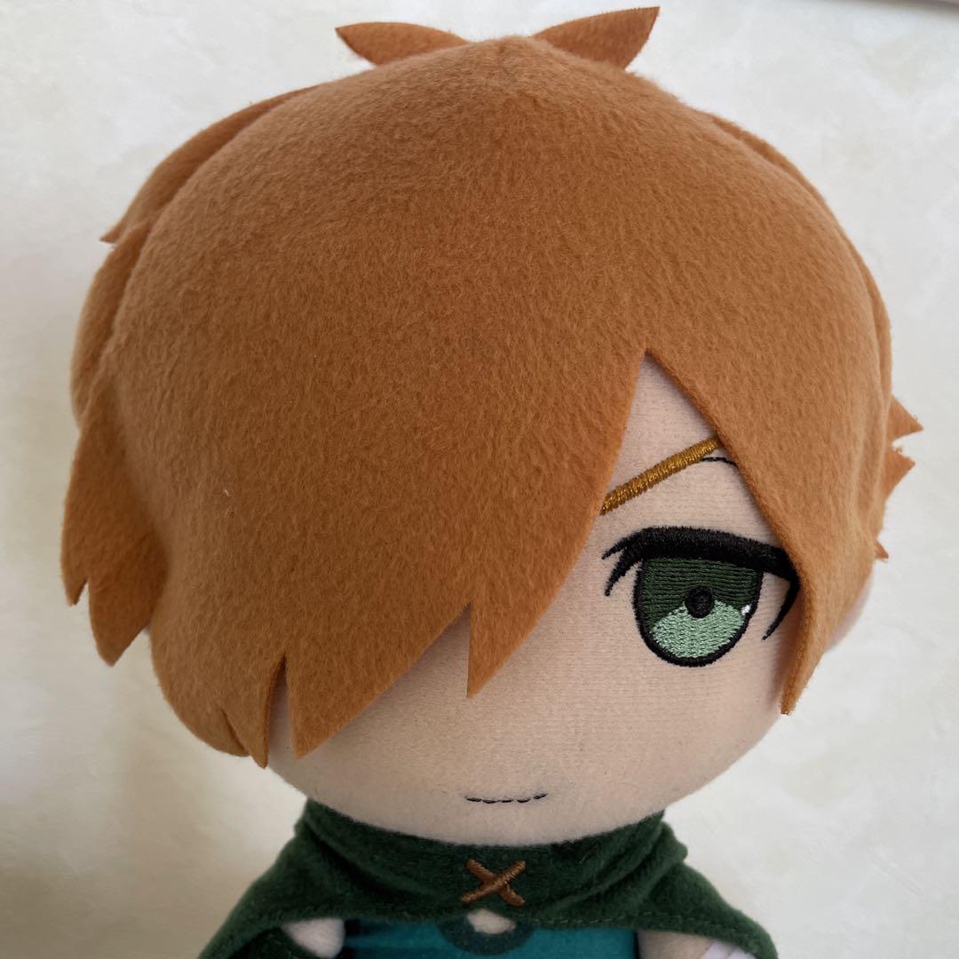 Fate Grand Order Gift ロビン - メルカリ