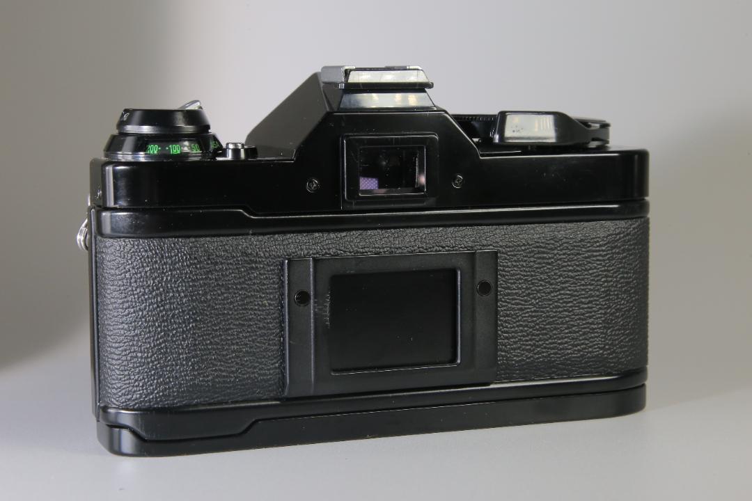 ☆動作確認済☆キヤノン AE-1 PROGRAM  SSC 50mｍ F1.4