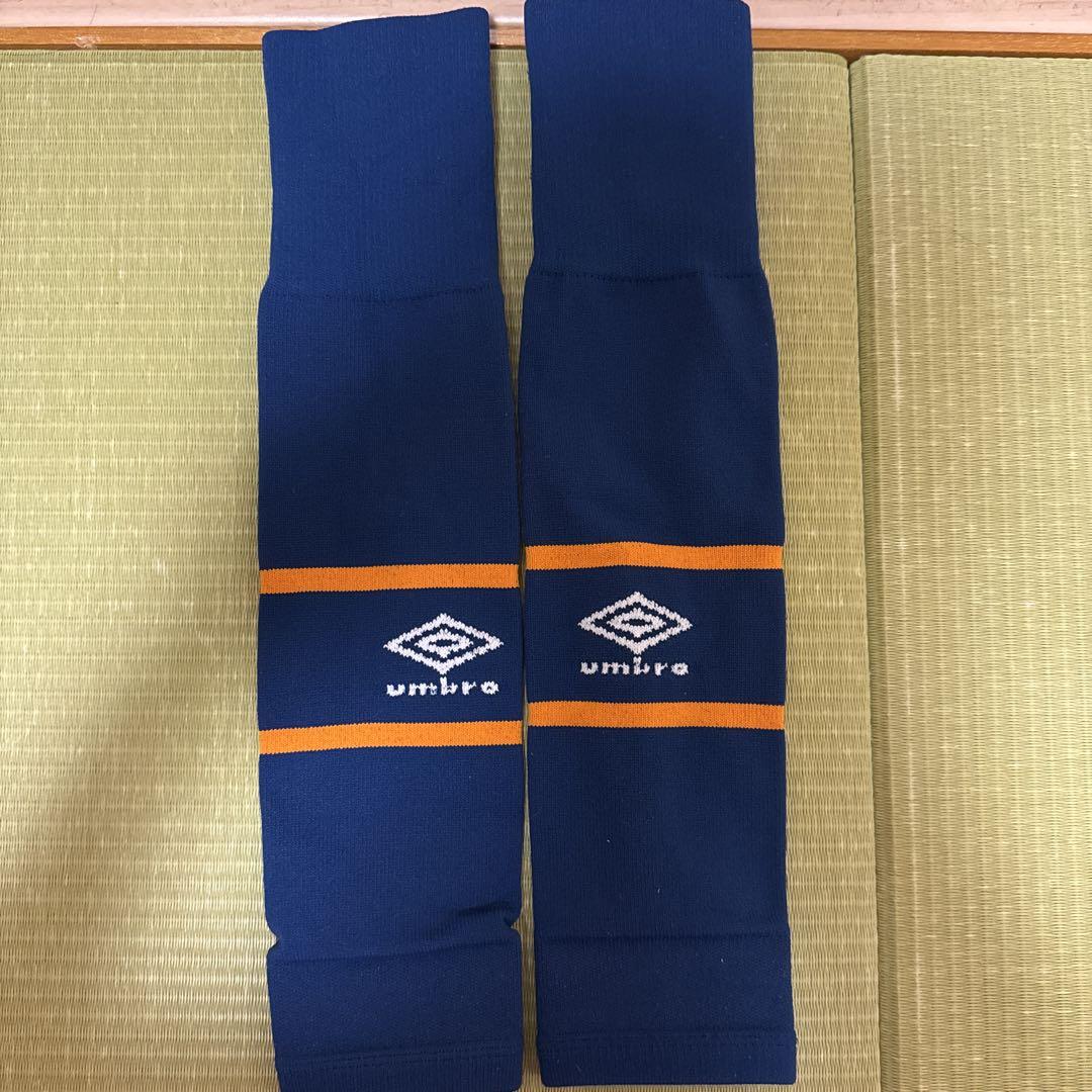 V・ファーレン長崎ソックス（支給品）
