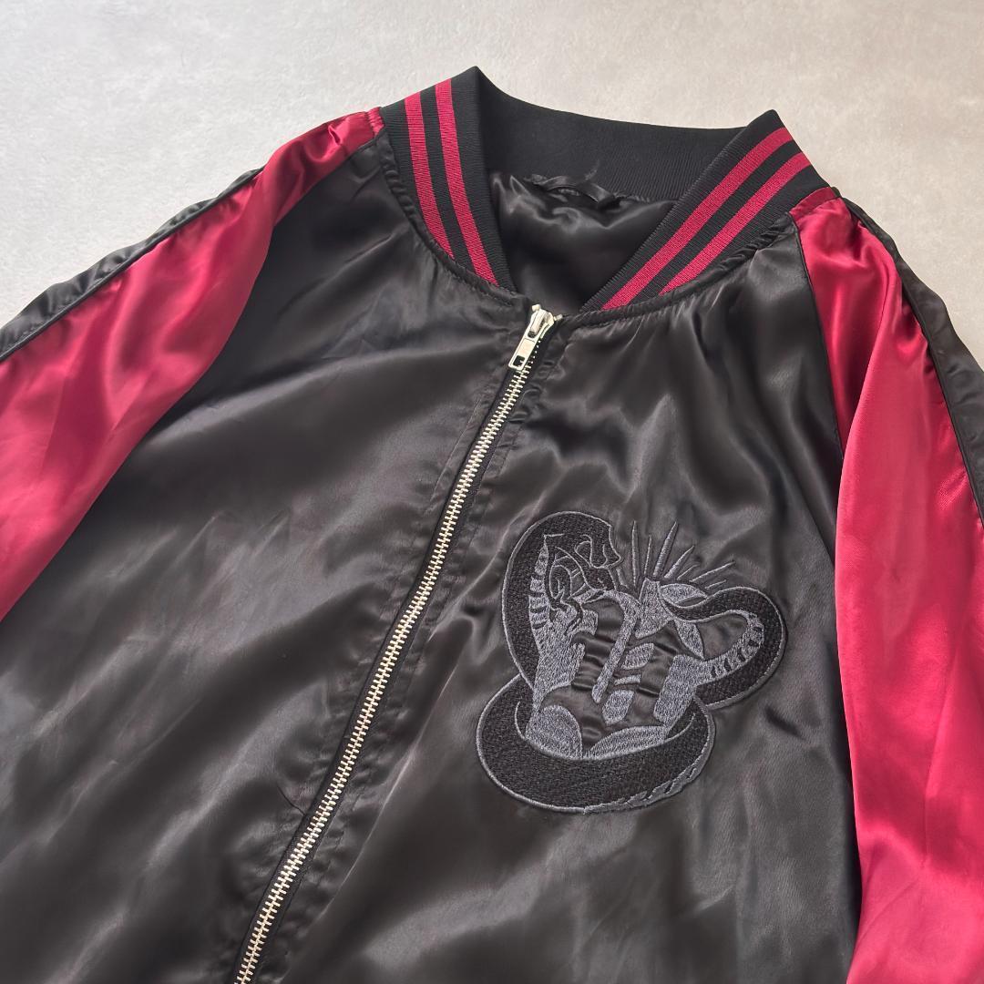 vamps スカジャン 2025年最新】vamps スカジャンの人気アイテム - メルカリ