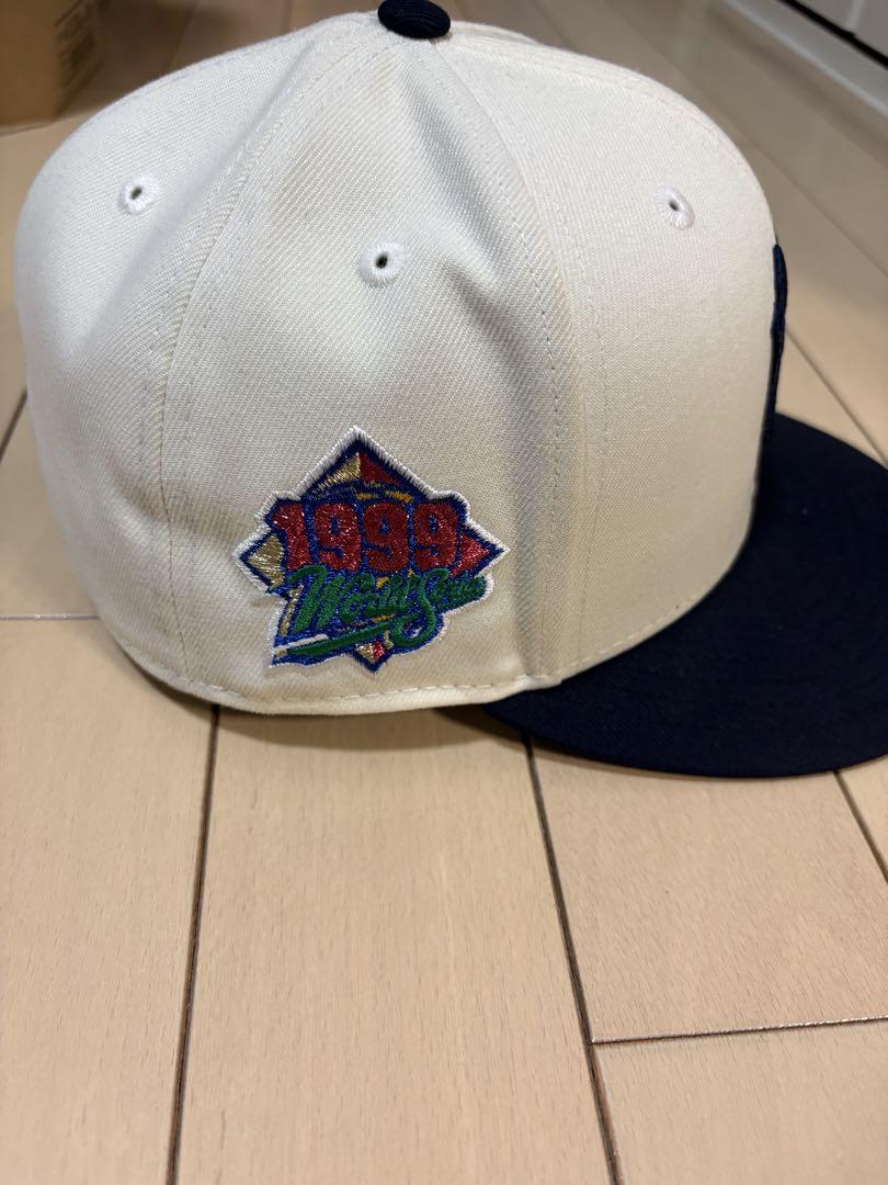 HOMEGAME TOKYO 限定販売　Mr.Ty New Era
