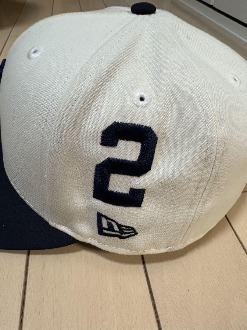 HOMEGAME TOKYO 限定販売　Mr.Ty New Era