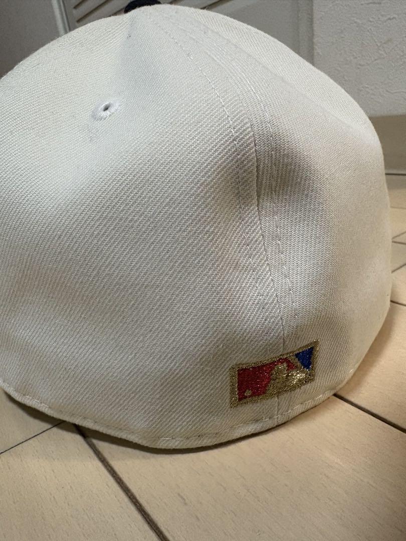 HOMEGAME TOKYO 限定販売　Mr.Ty New Era
