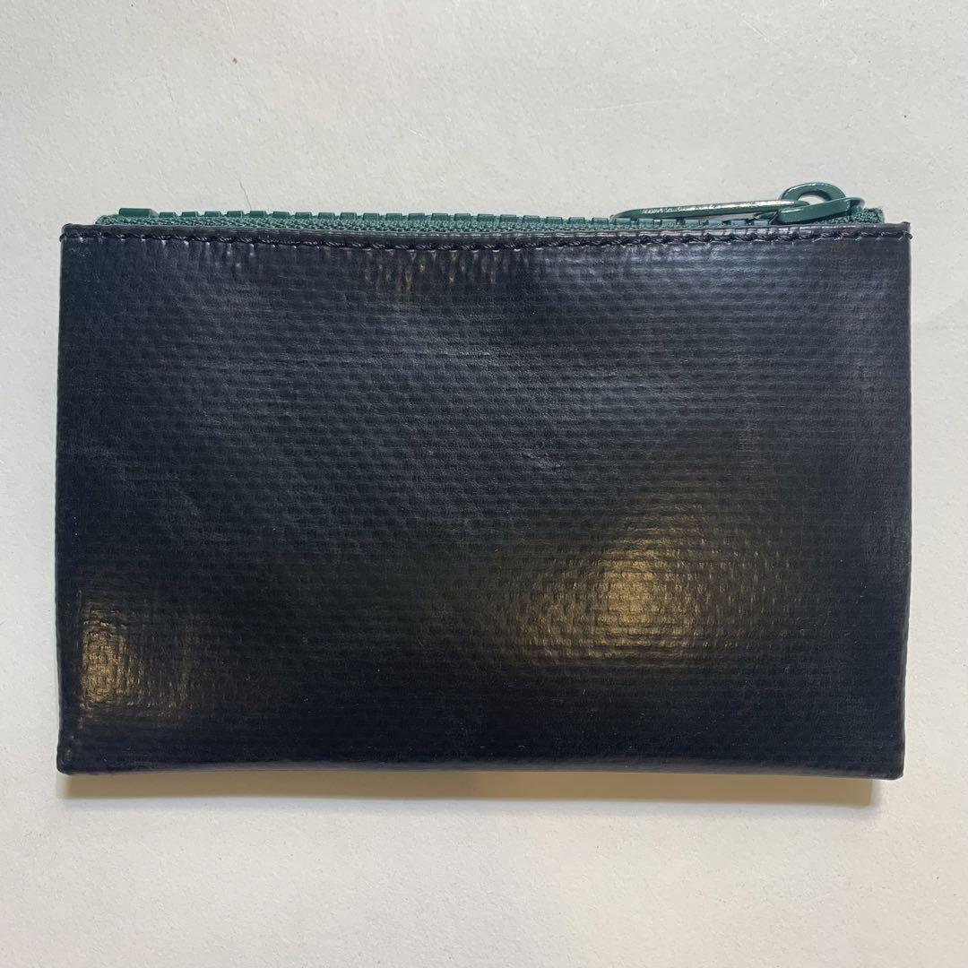 FREITAG F05 BLAIR ポーチ オールブラック フライターグ 小物