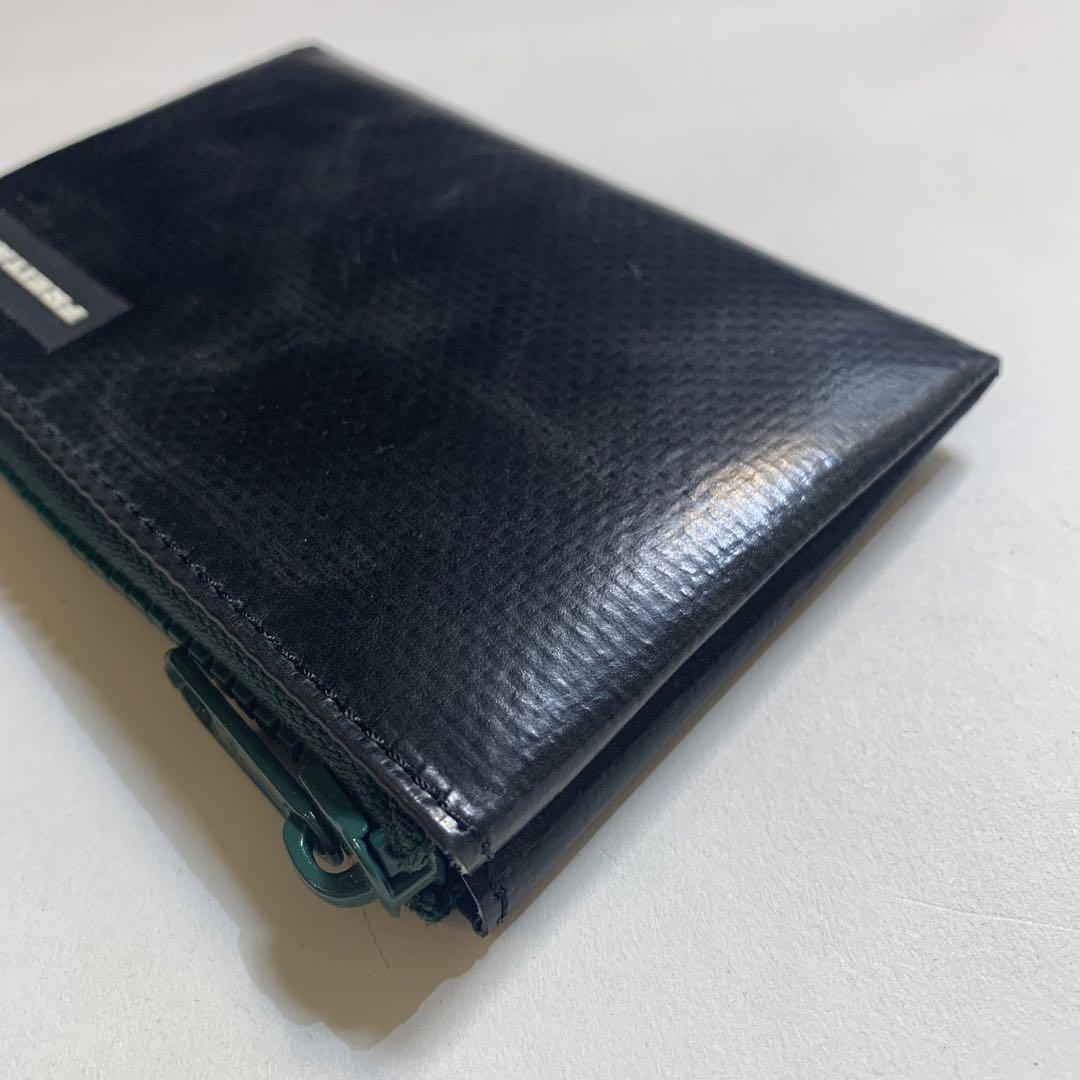 FREITAG F05 BLAIR ポーチ オールブラック フライターグ 小物