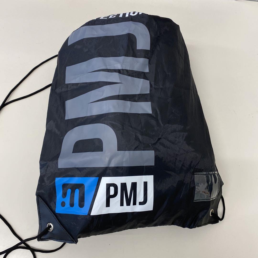 PMJ デニム 32インチ